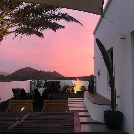 Casa Nusa La Santa Ngoại thất bức ảnh