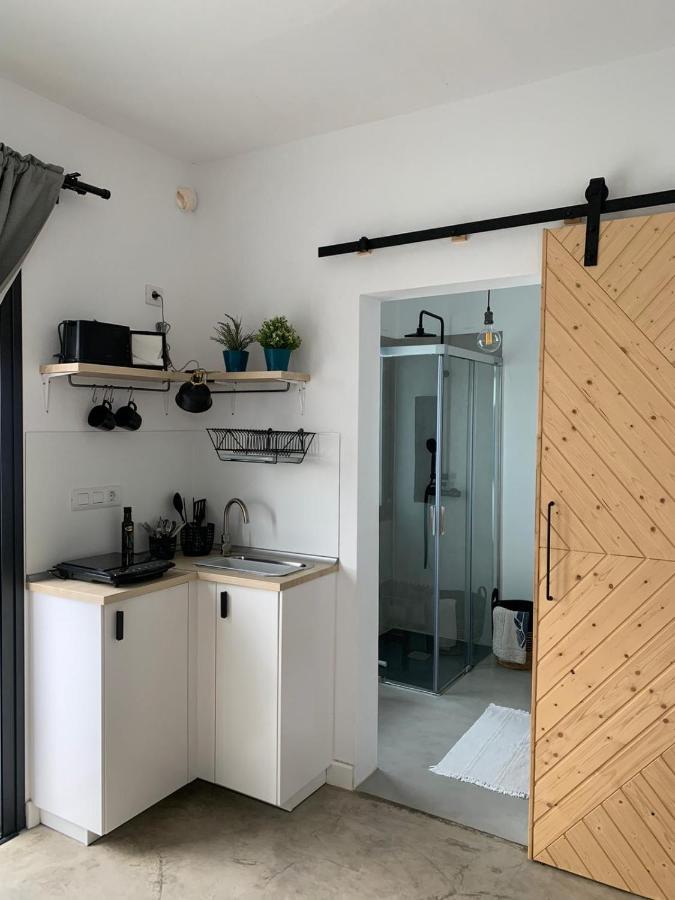Casa Nusa La Santa Ngoại thất bức ảnh
