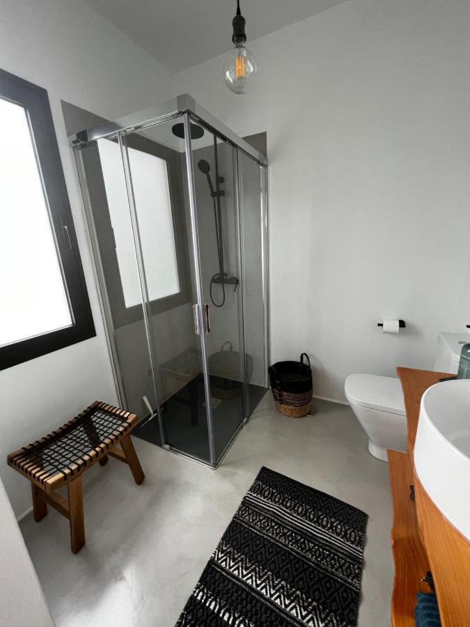 Casa Nusa La Santa Ngoại thất bức ảnh