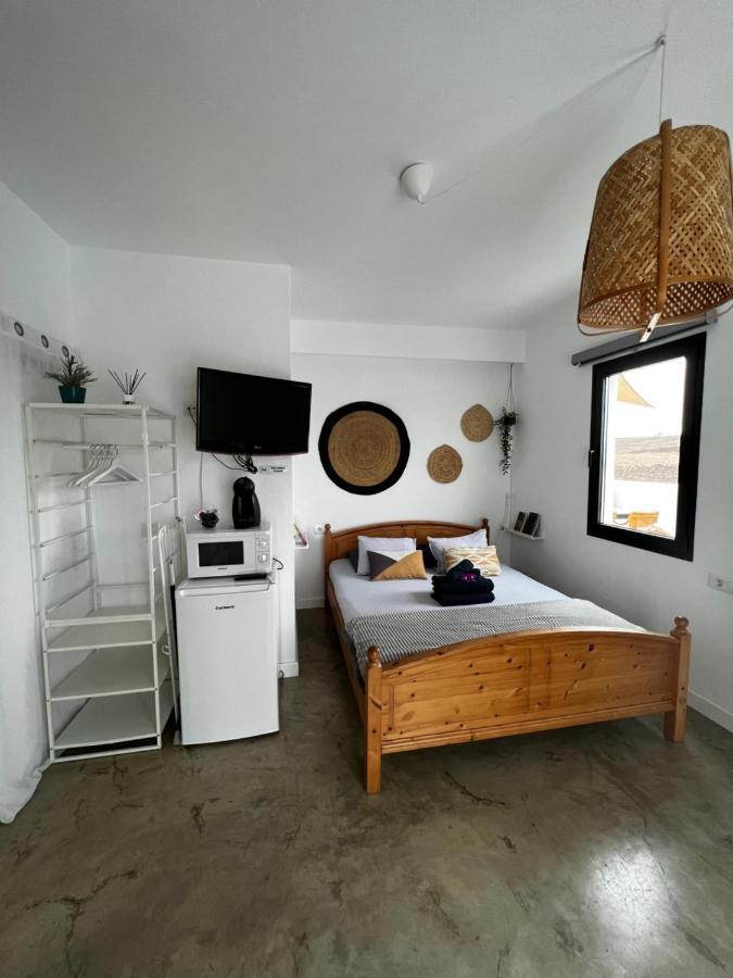 Casa Nusa La Santa Ngoại thất bức ảnh