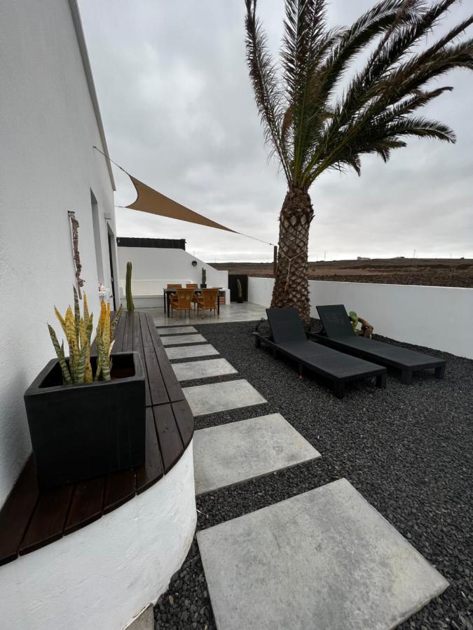 Casa Nusa La Santa Ngoại thất bức ảnh