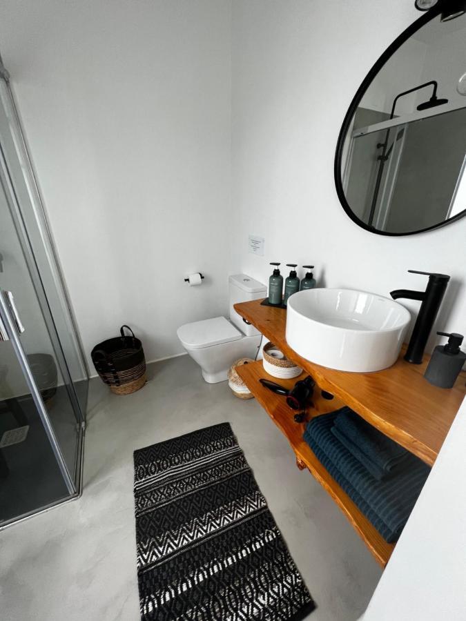Casa Nusa La Santa Ngoại thất bức ảnh