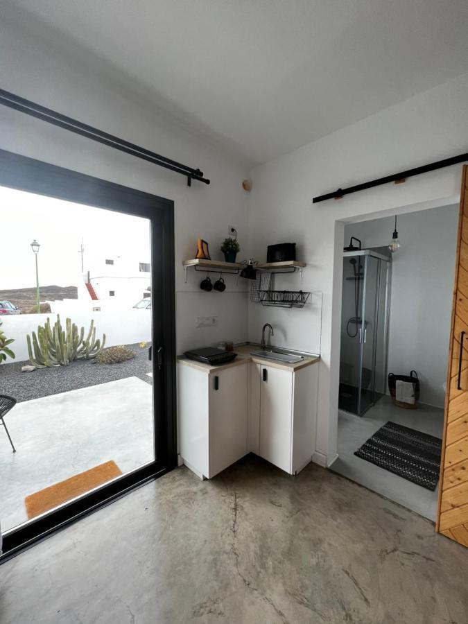 Casa Nusa La Santa Ngoại thất bức ảnh